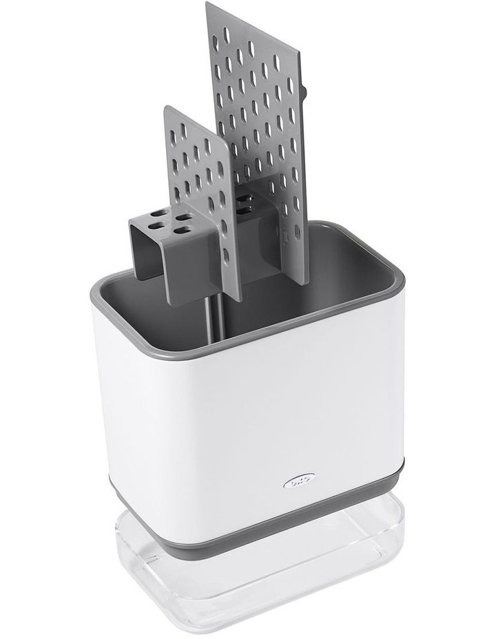 Good Grips Sinkware Caddy in White