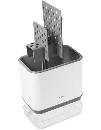 Good Grips Sinkware Caddy in White