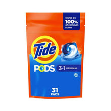 Laundry 3 In 1 Pods Original
