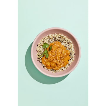 Hart & Soul Supergrain Butter Chicken 250g