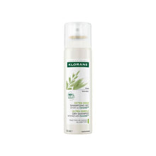KLORANE DRY SHAMPOO WITH OAT & CERAMIDE 150ML