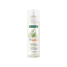 KLORANE DRY SHAMPOO WITH OAT & CERAMIDE DARK HAIR 150ML