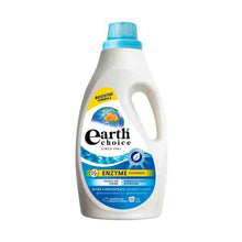 EARTH CHOICE ULTRA CONCENTRATE LAUNDRY LIQUID DETERGENT TOP & FRONT LOADER 2 LITRE