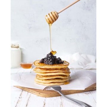 Adley's Nothing But Honey 500g