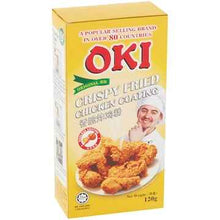 Oki Coating Original Chicken 120g