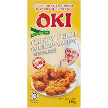 Oki Coating Original Chicken 120g