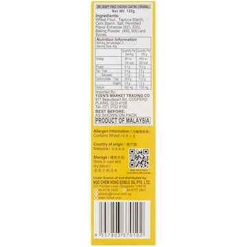 Oki Coating Original Chicken 120g