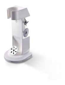 Bench Stand Attachment 76647 in White