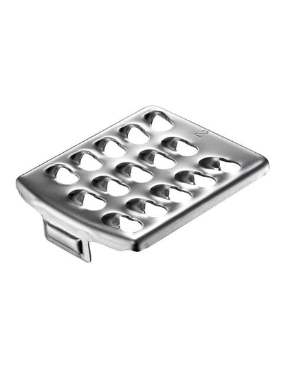 SliceSy Food Processor Attachment in White 76200