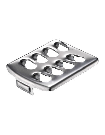 SliceSy Food Processor Attachment in White 76200