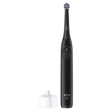 Oral-B iO Series 2 Gentle Clean Sensitive Electric Toothbrush (Black)