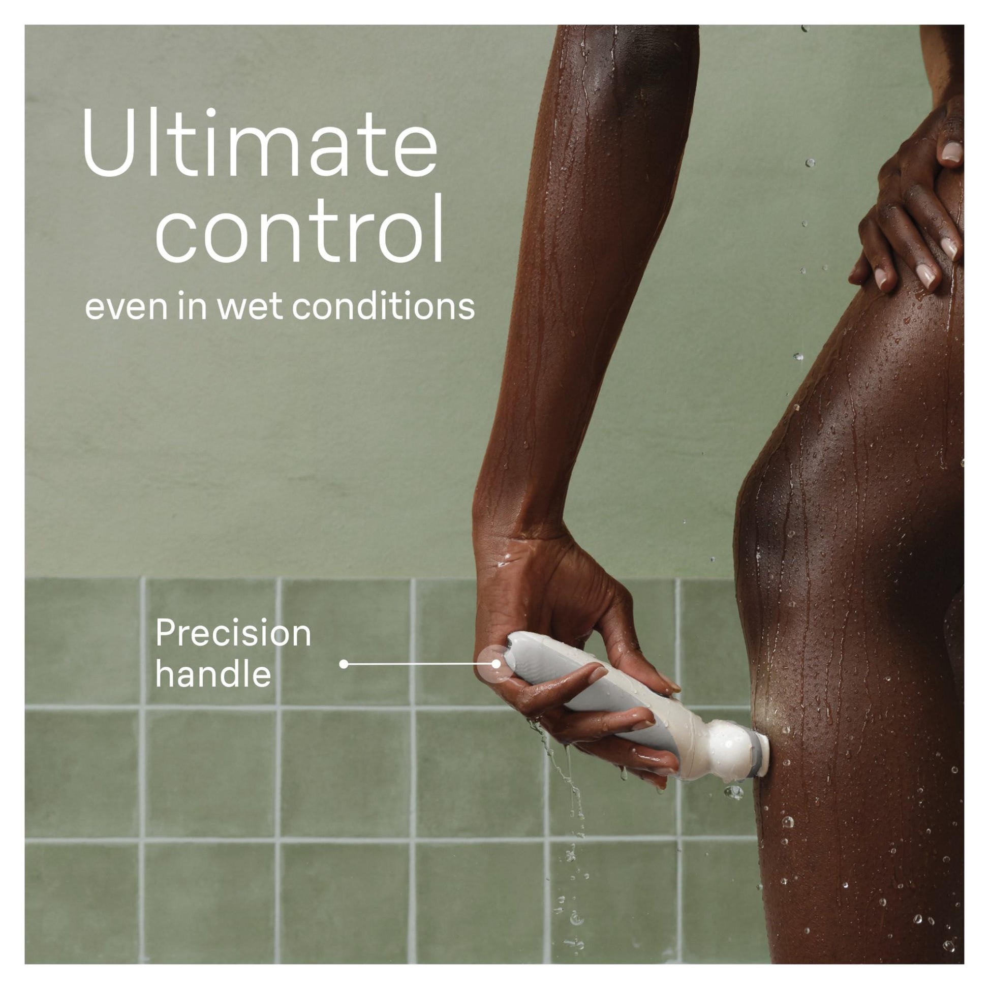 Braun Silk-épil 9 Wet & Dry Epilator