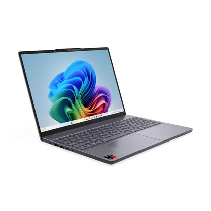 Lenovo IdeaPad Slim 3x 15.3" 2K Laptop (Snapdragon X)[512GB]