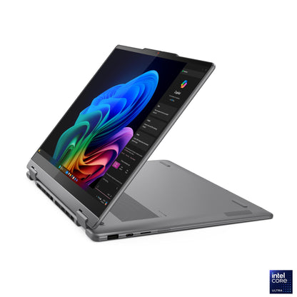 Lenovo Yoga 7i 14" WUXGA OLED 2-in-1 Laptop (Intel Core Ultra 5)[512GB]