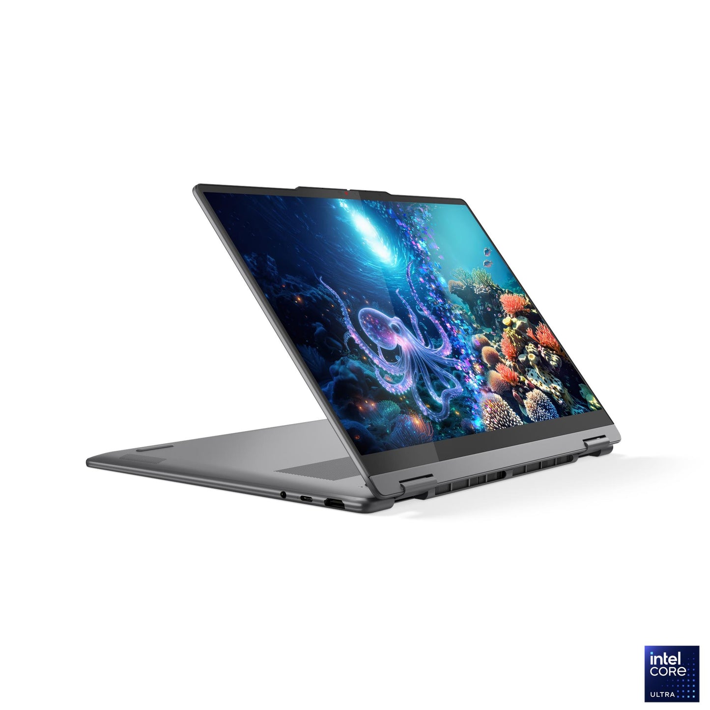 Lenovo Yoga 7i 14" WUXGA OLED 2-in-1 Laptop (Intel Core Ultra 5)[512GB]