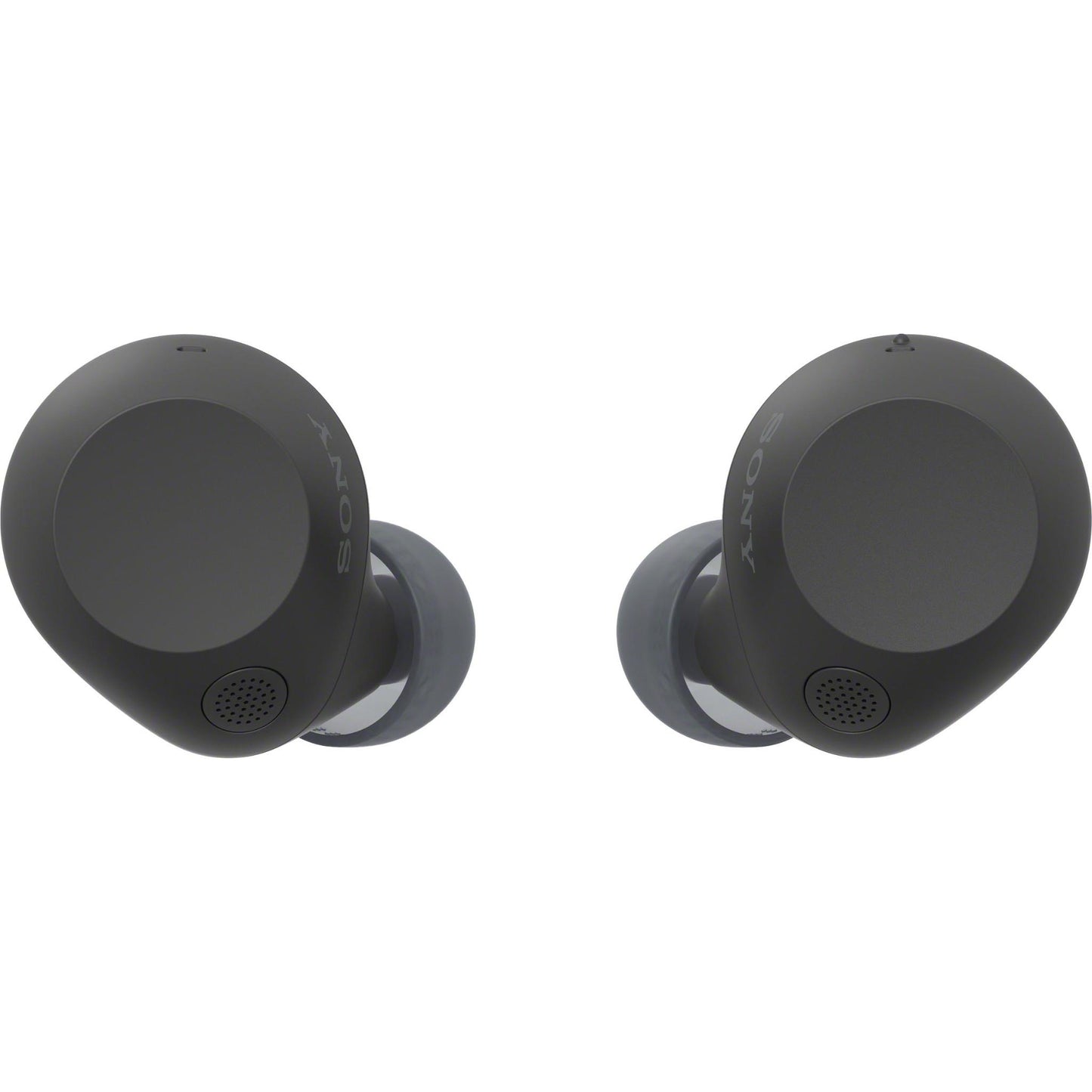 Sony WFC710N Truly Wireless Noise Cancelling Earbuds (Black)