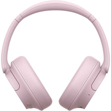 Sony WH-CH720 Wireless Noise Cancelling Over-Ear Headphones (Pink)