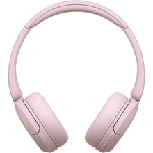 Sony WH-CH520 Wireless On-Ear Headphones (Pink)