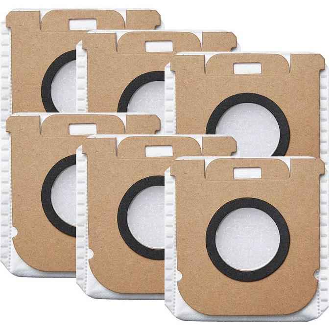 Dreame Z10 Station Dust Bags (6 Pack)