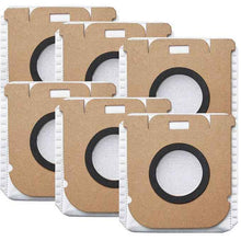 Dreame Z10 Station Dust Bags (6 Pack)