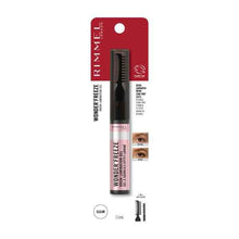 RIMMEL WONDER BROW CLEAR GEL 8ML