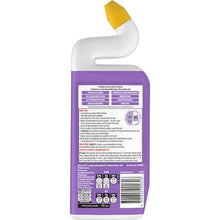 Duck Deep Action Gel Toilet Cleaner Lavender 750mL