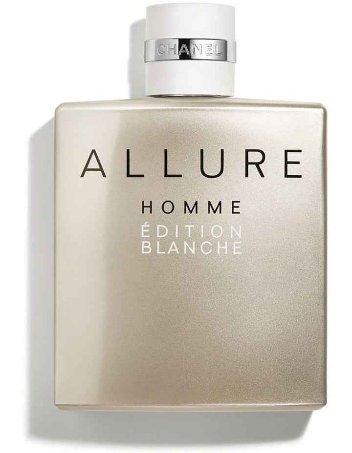 ALLURE HOMME &#201;DITION BLANCHE Eau de Parfum Spray