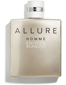 ALLURE HOMME &#201;DITION BLANCHE Eau de Parfum Spray