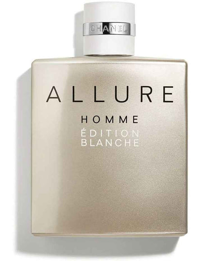 ALLURE HOMME &#201;DITION BLANCHE Eau de Parfum Spray