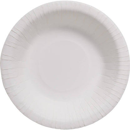 Armada Paper Bowls White 50 pack