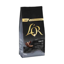 Onyx Coffee Beans Intensity 12