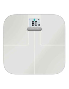 Index S2 WiFi Smart Scale White