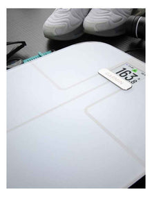 Index S2 WiFi Smart Scale White