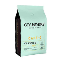 Cafe-Q Classico Beans