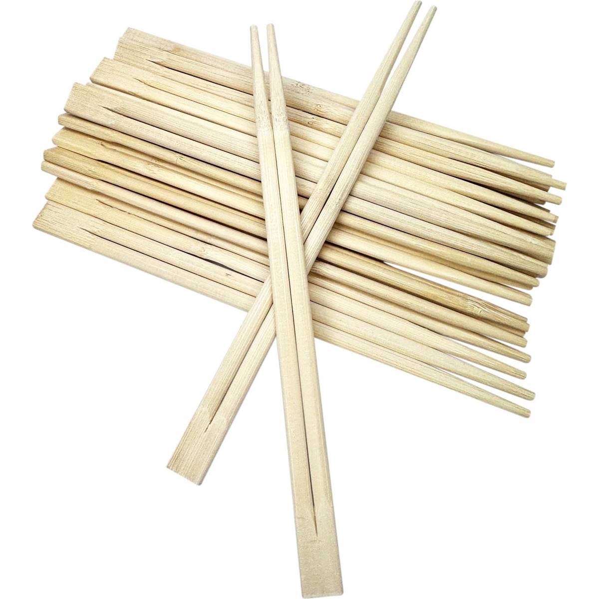 Armada Bamboo Chopsticks 20 pack