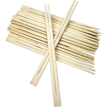 Armada Bamboo Chopsticks 20 pack