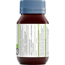 Swisse Ultibiotic Daily Digestive Probiotic Capsules 30 pack