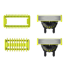 Philips Oneblade Body Kit with 360 Blades (2 Pack)