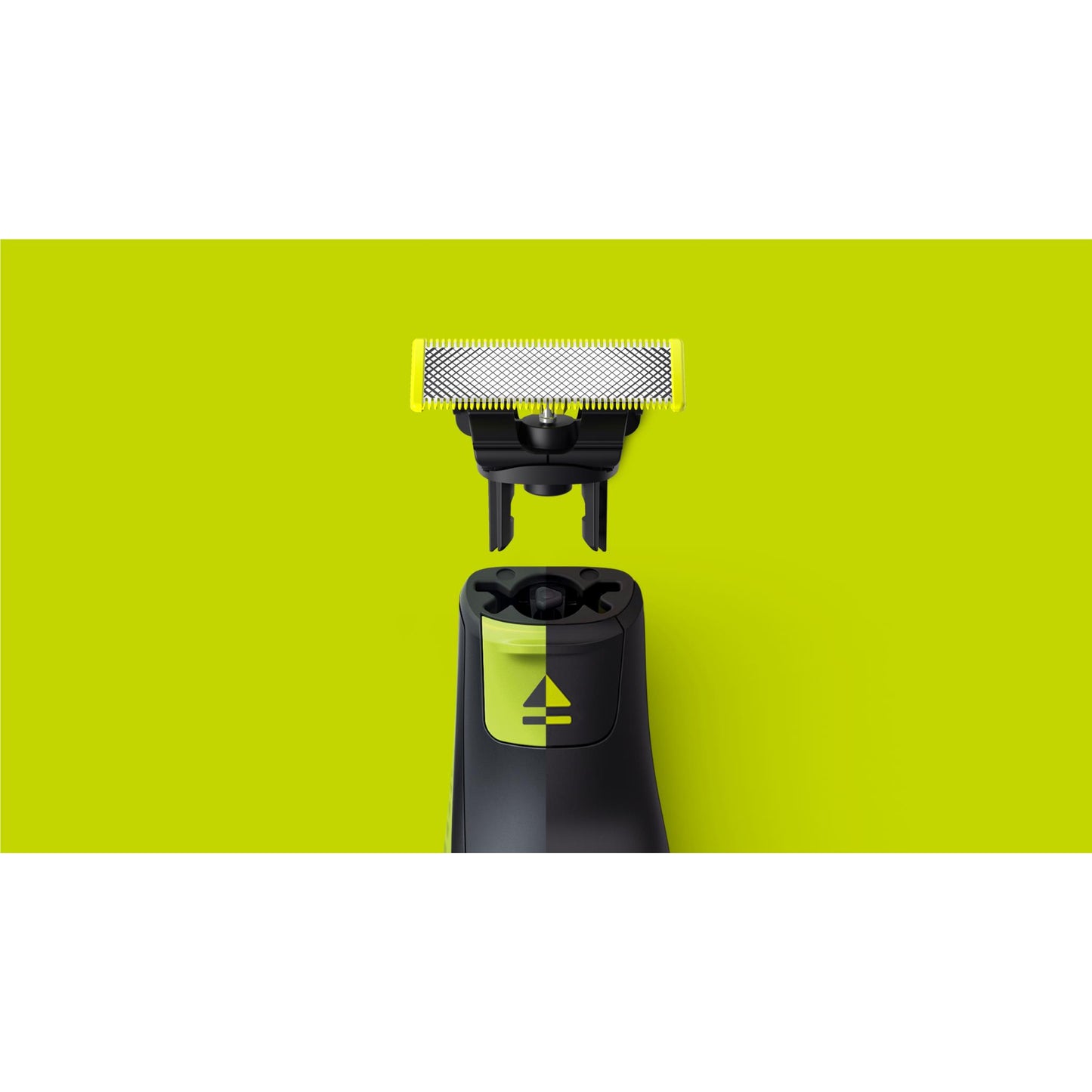 Philips Oneblade Body Kit