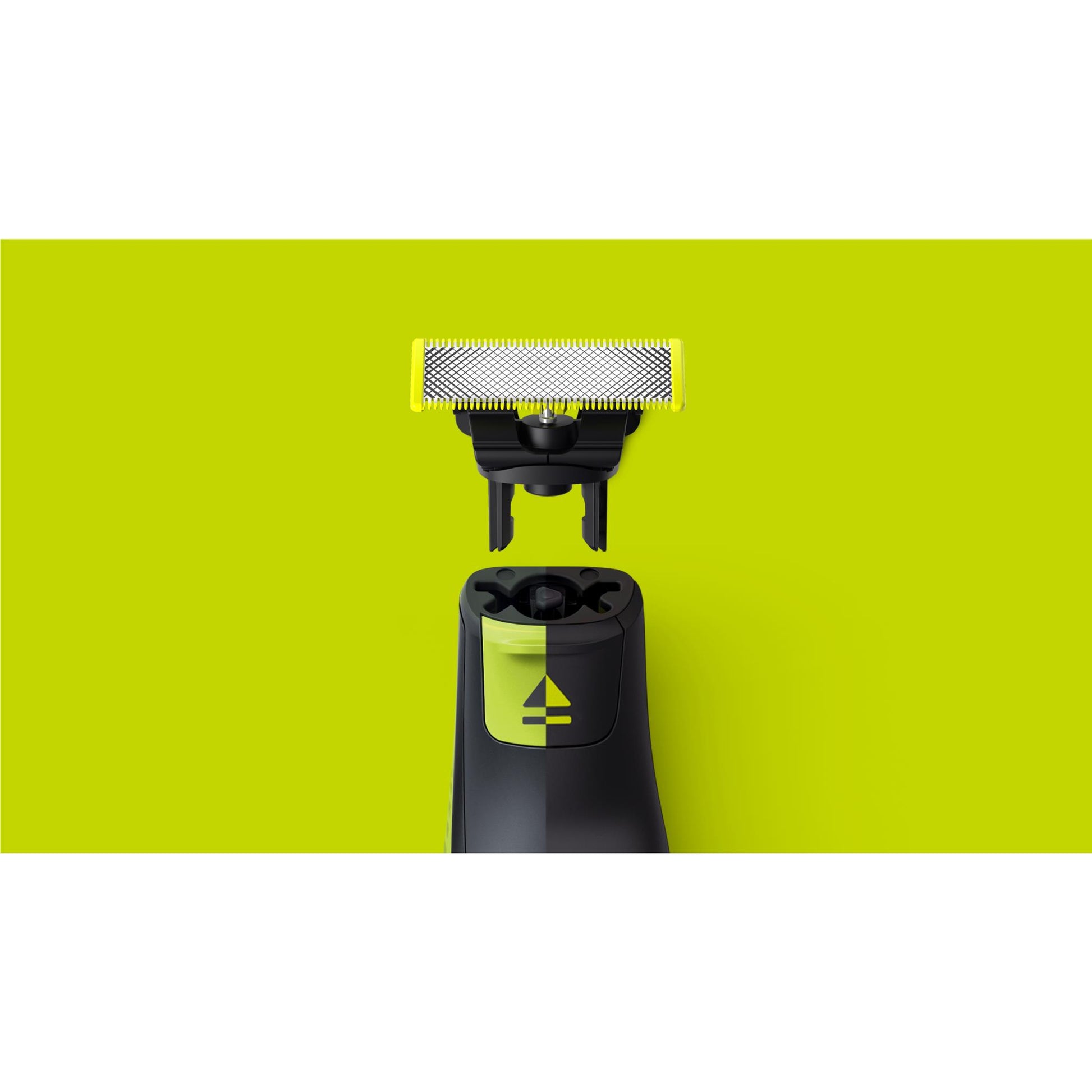 Philips Oneblade Body Kit