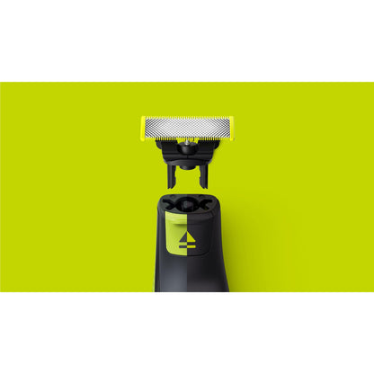 Philips Oneblade Body Kit