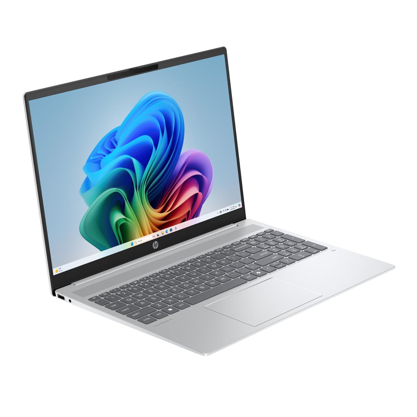 HP OmniBook 5 NG AI 16" 2K Laptop (Ryzen AI 5)[512GB]
