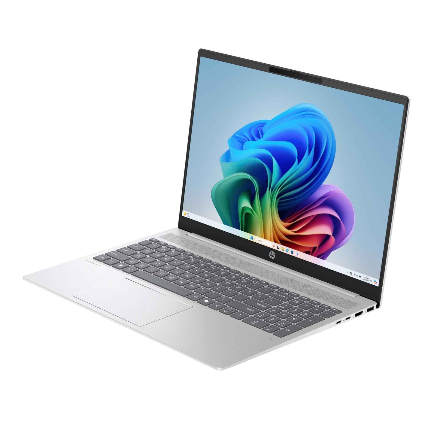 HP OmniBook 5 NG AI 16" 2K Laptop (Ryzen AI 7)[512GB]