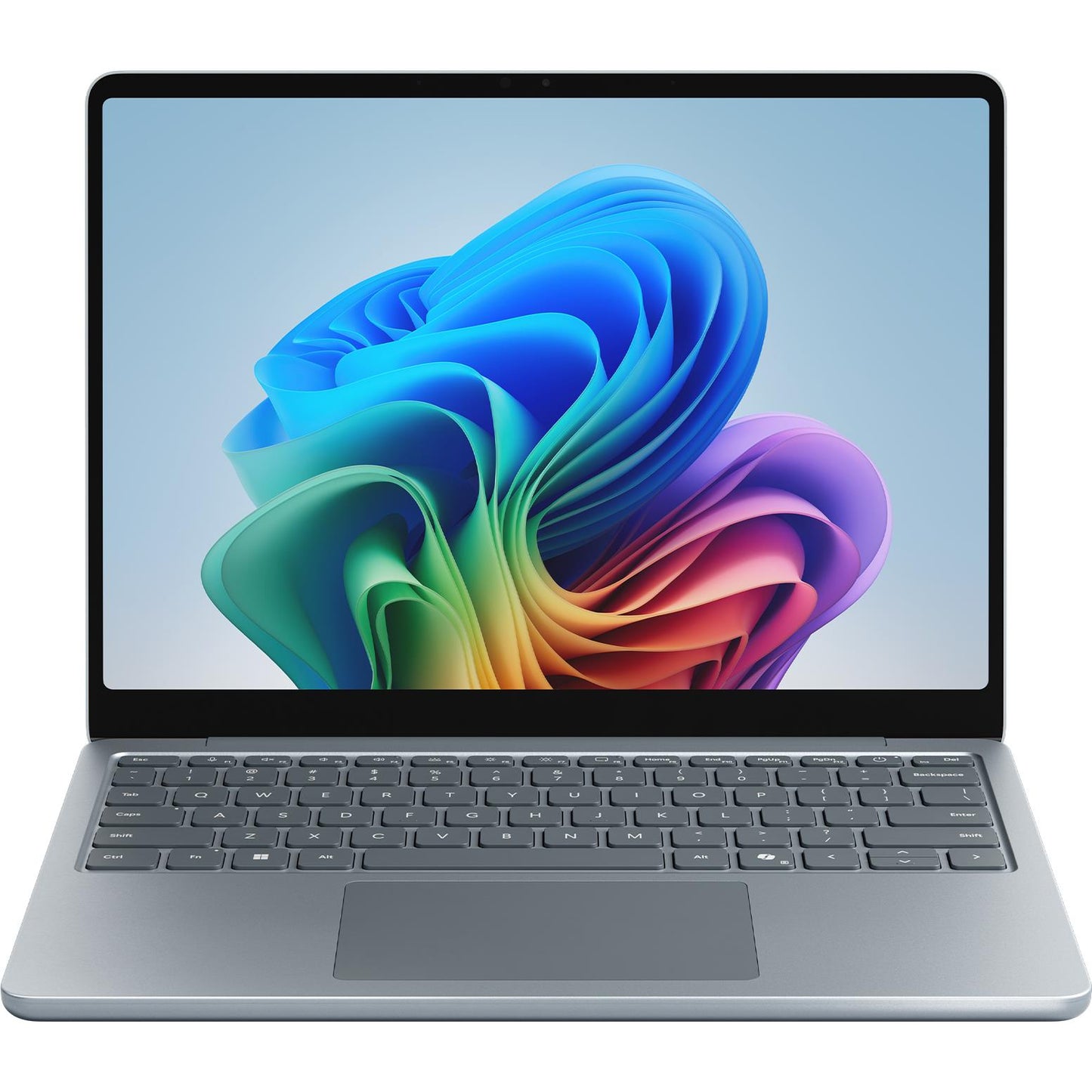 Microsoft Surface Laptop CoPilot+ PC 13" Snapdragon X Plus 8 core/16GB/512GB (Ocean)