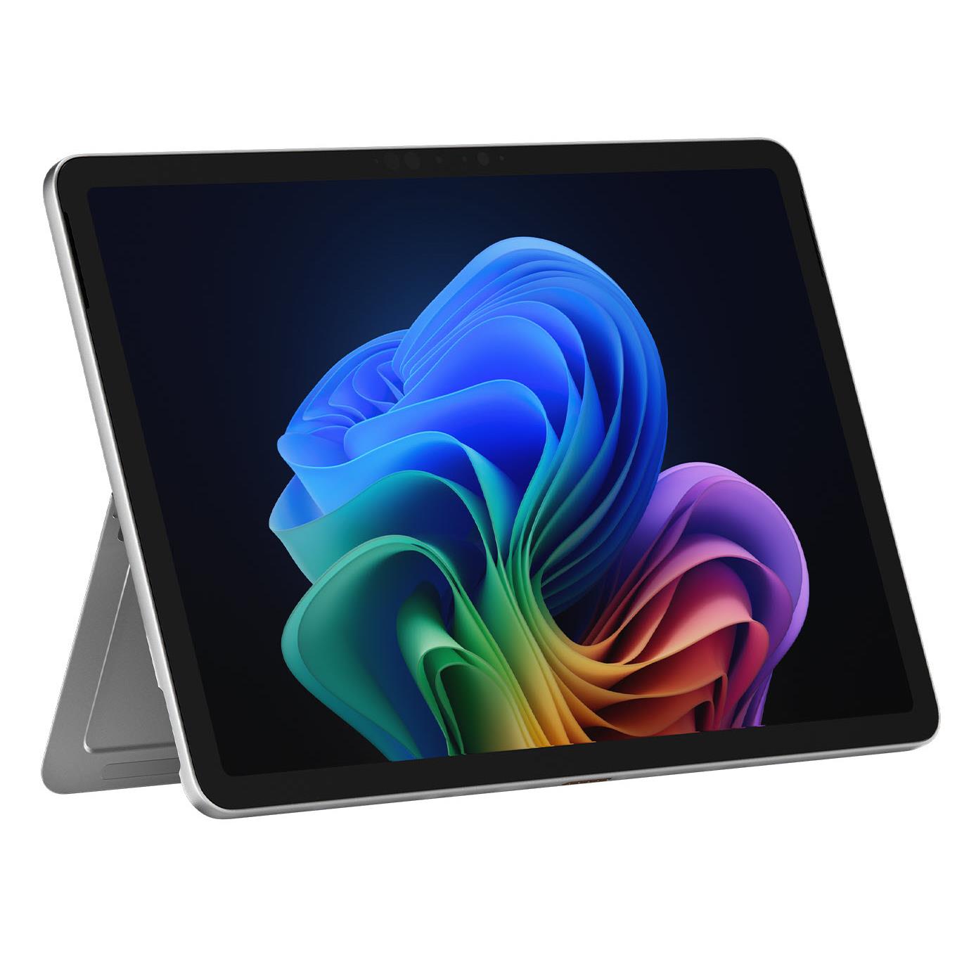 Microsoft Surface Pro Copilot+ PC 12" Snapdragon X Plus 8 core/16GB/512GB (Platinum)