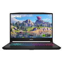 MSI Katana 15 HX 15.6" QHD 165Hz Gaming Laptop (Intel Core i7) [GeForce RTX 5060]