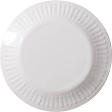 Armada Paper Side Plates White 20 pack