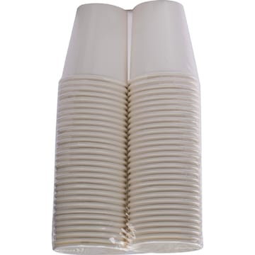 Armada Paper Cups 60 pack