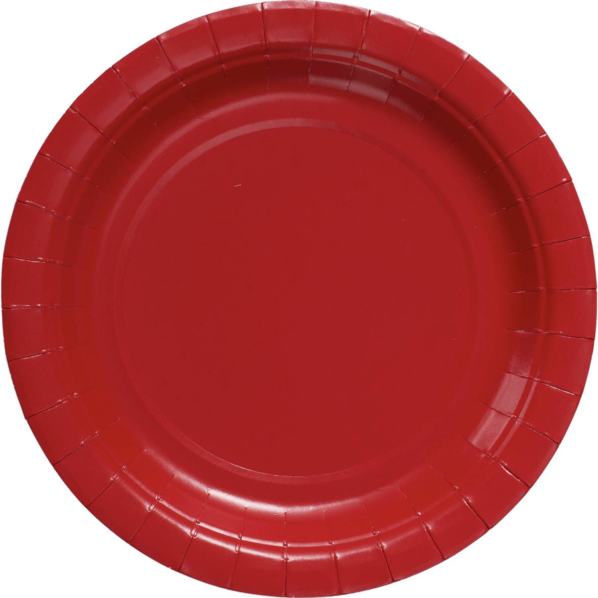 Armada Paper Side Plates Coloured Assorted 20 pack