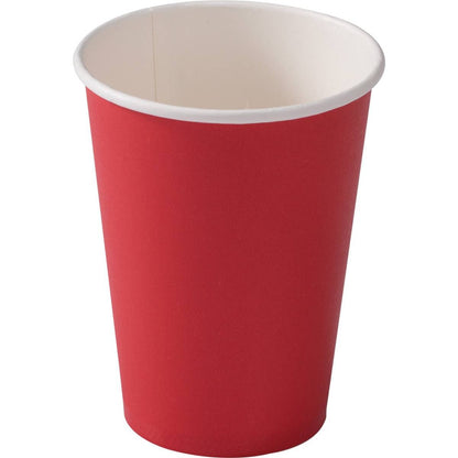 Armada Paper Cups Coloured Assorted 20 pack
